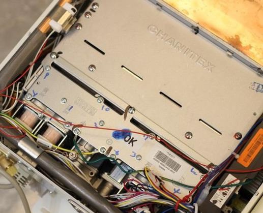 艾欧史密斯热水器